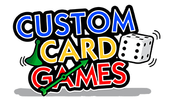 Custom Card Games